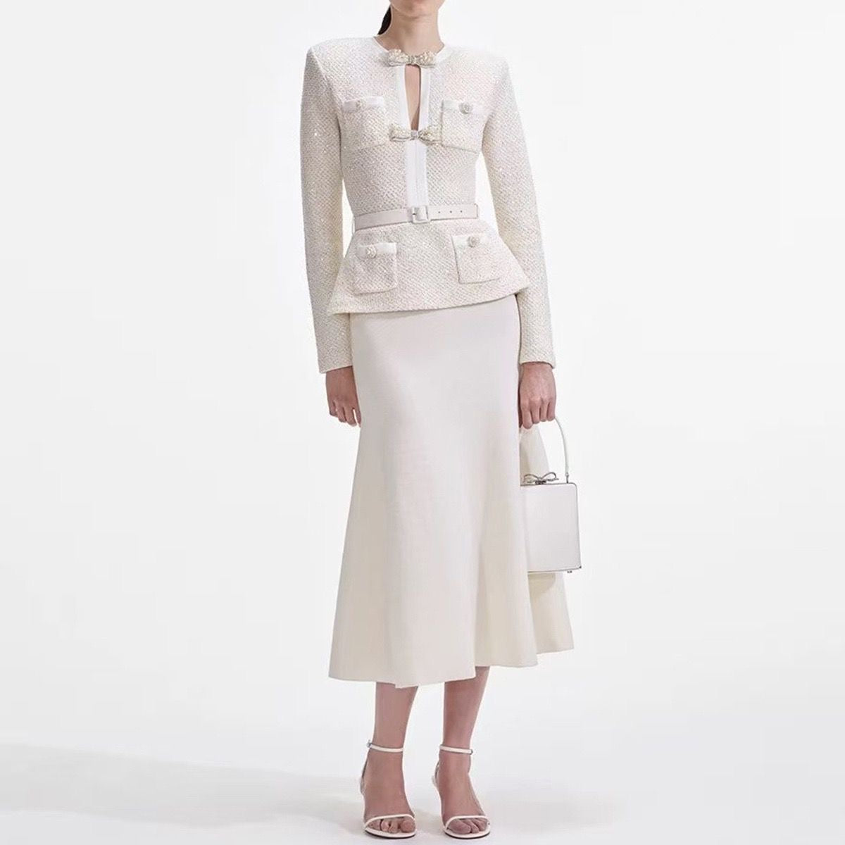 The Bow Enchanté Set