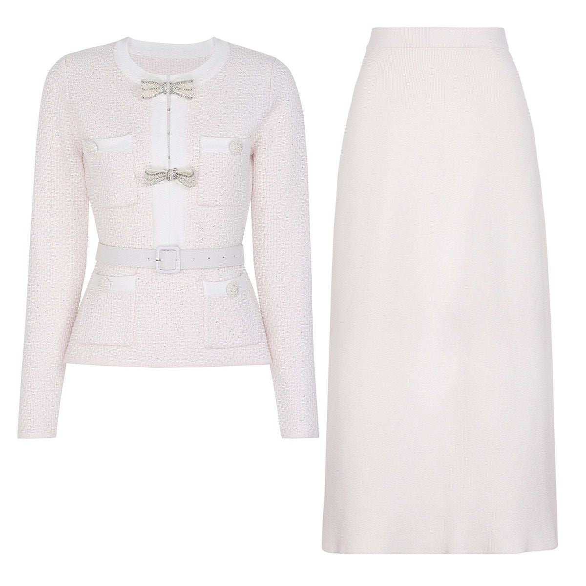 The Bow Enchanté Set