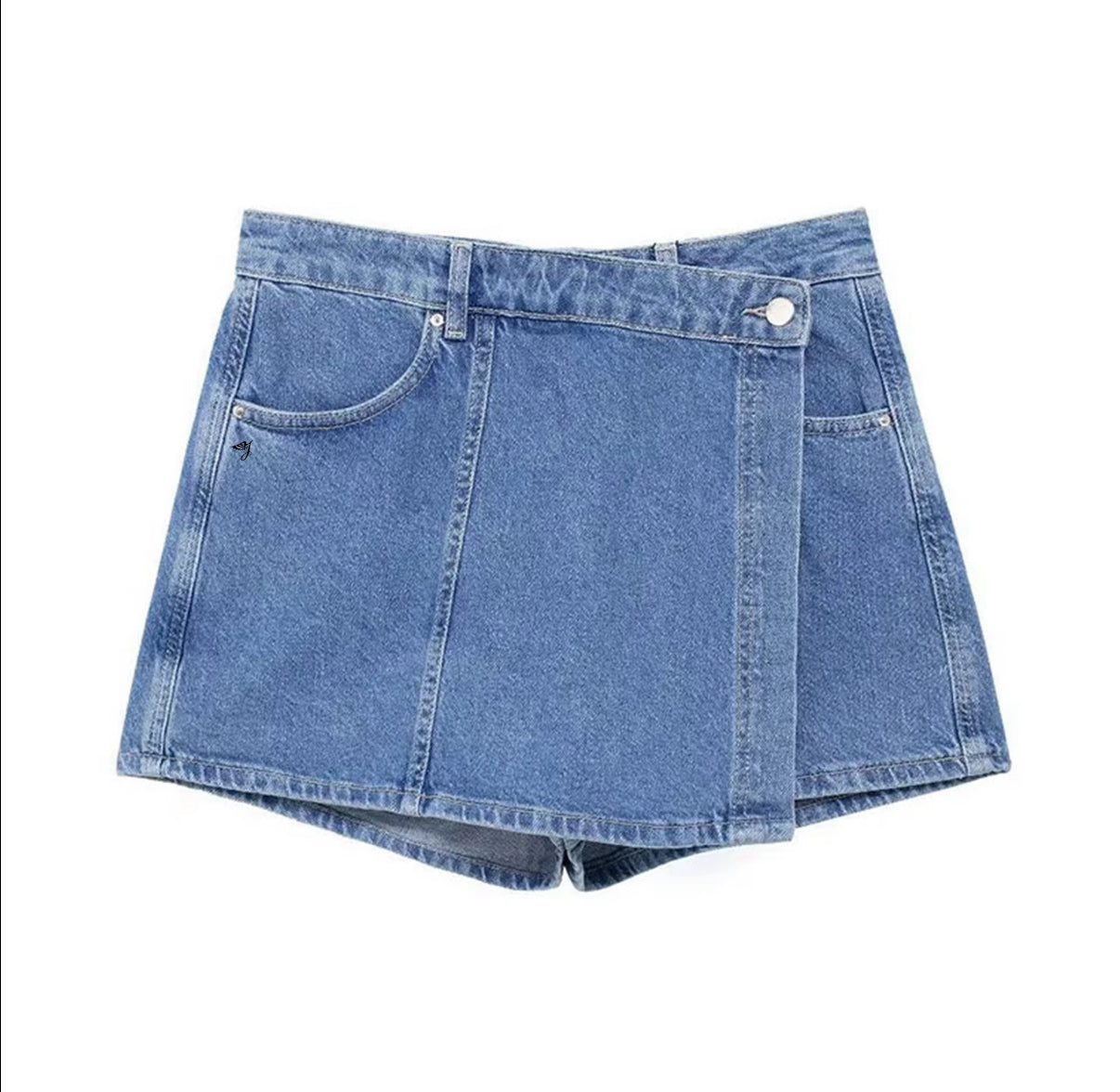 Street Chic Jean Set