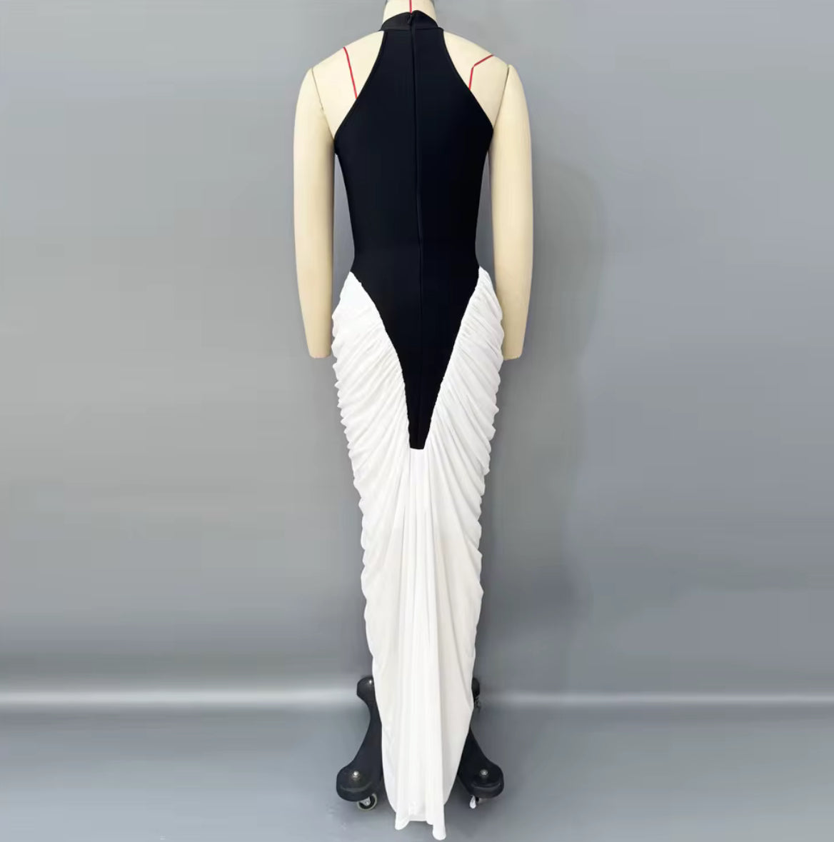 Midnight Mirage Dress