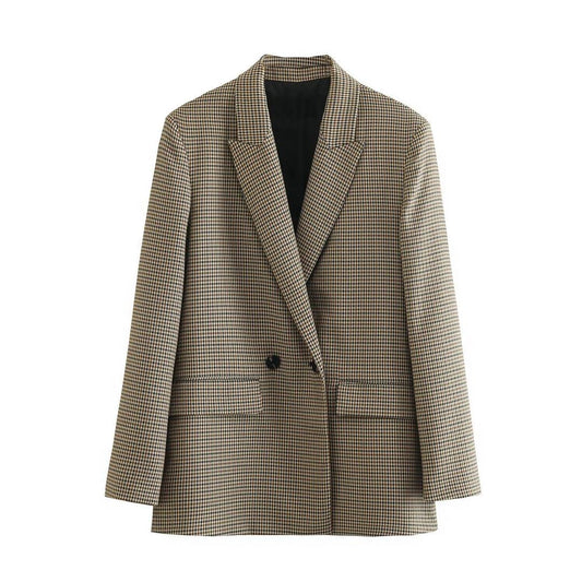 Signature Elegance Blazer