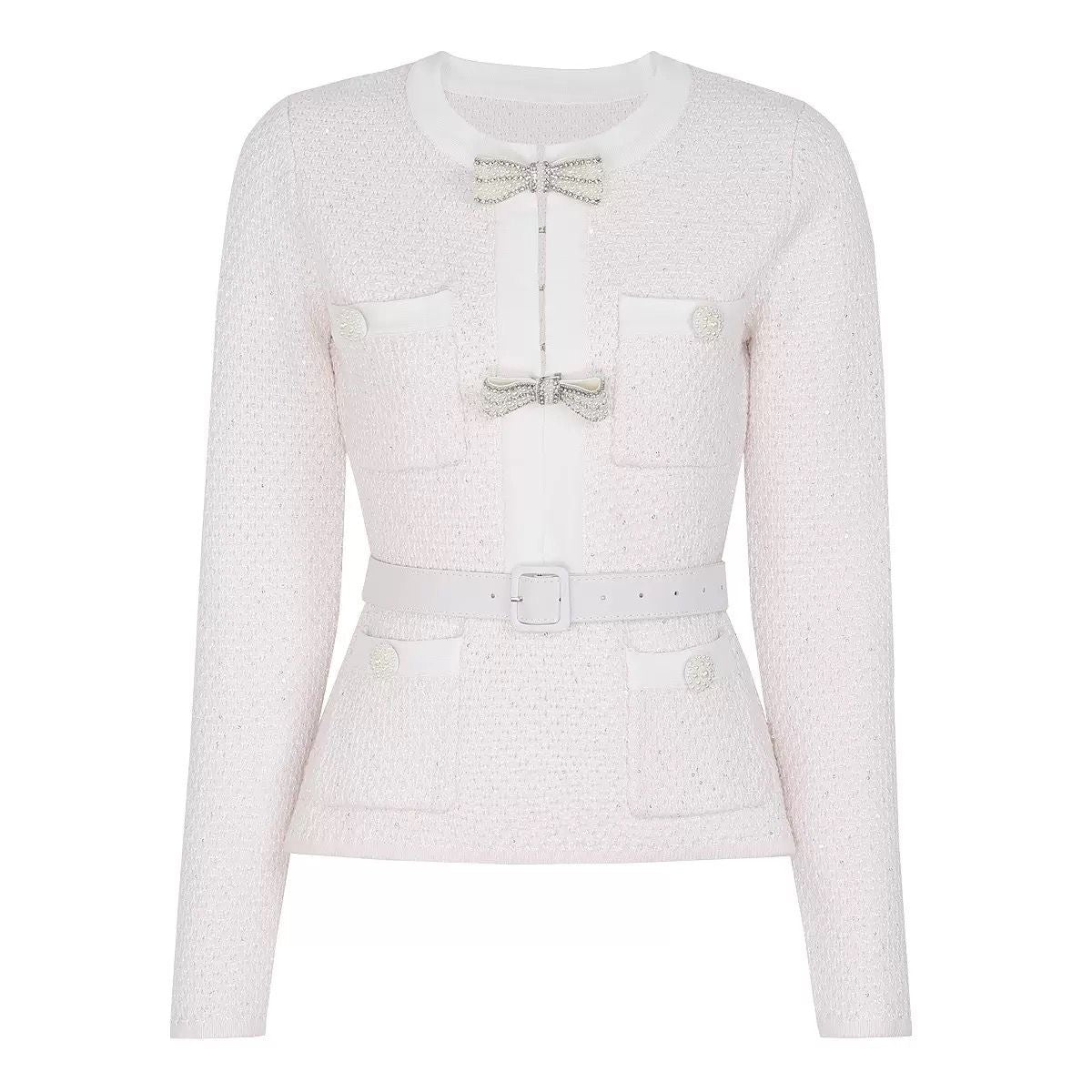 The Bow Enchanté Set