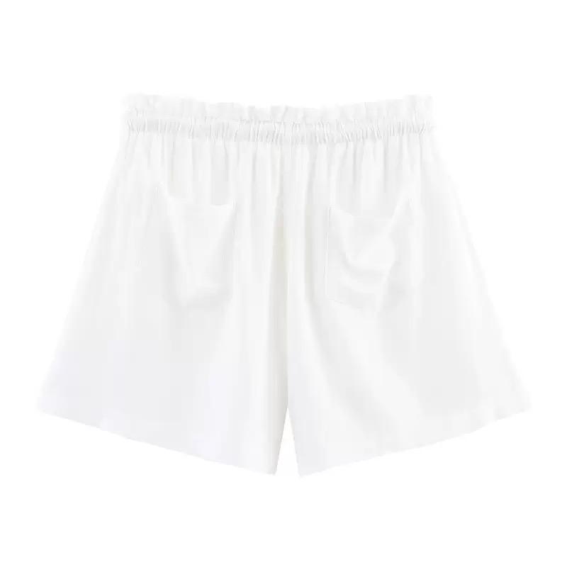 Essential white co-ord