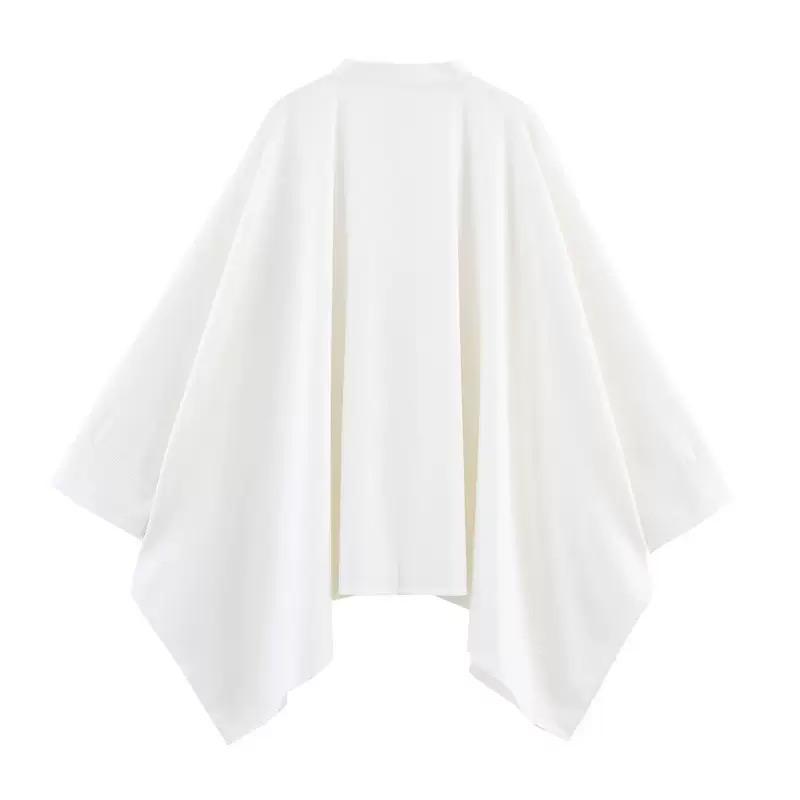 Essential white co-ord