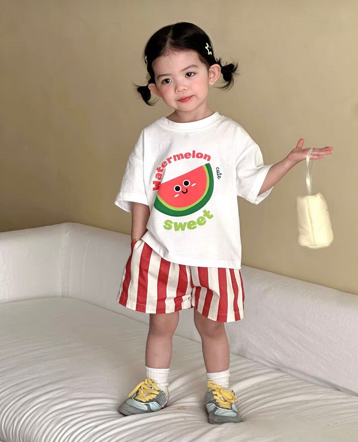 Fruit Parade Set