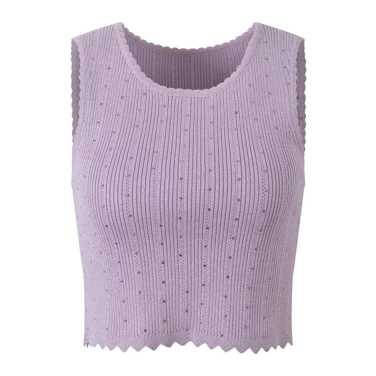 Lilac Muse Set