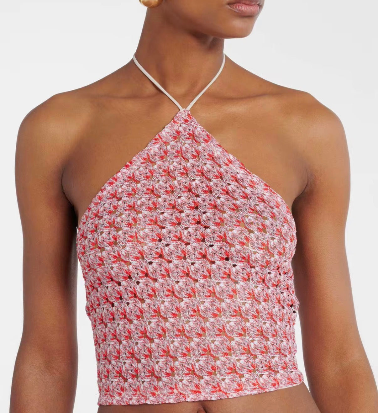 Blush Crochet Muse Set