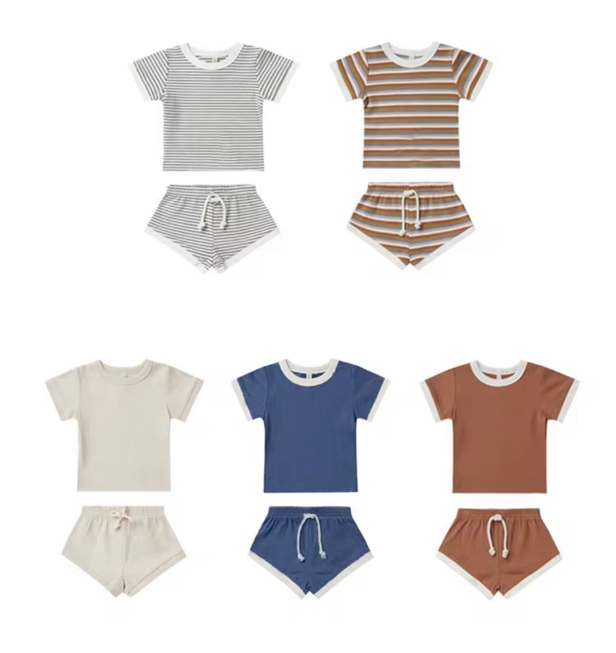 Tiny Chill Set