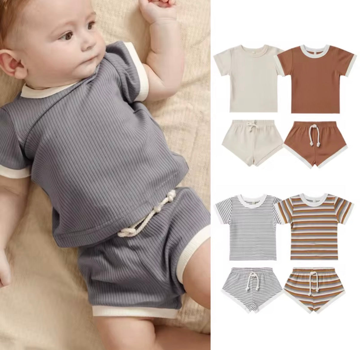 Tiny Chill Set