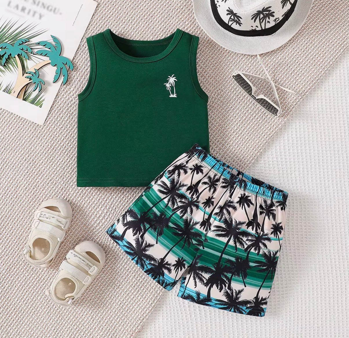 Palm Coast Set