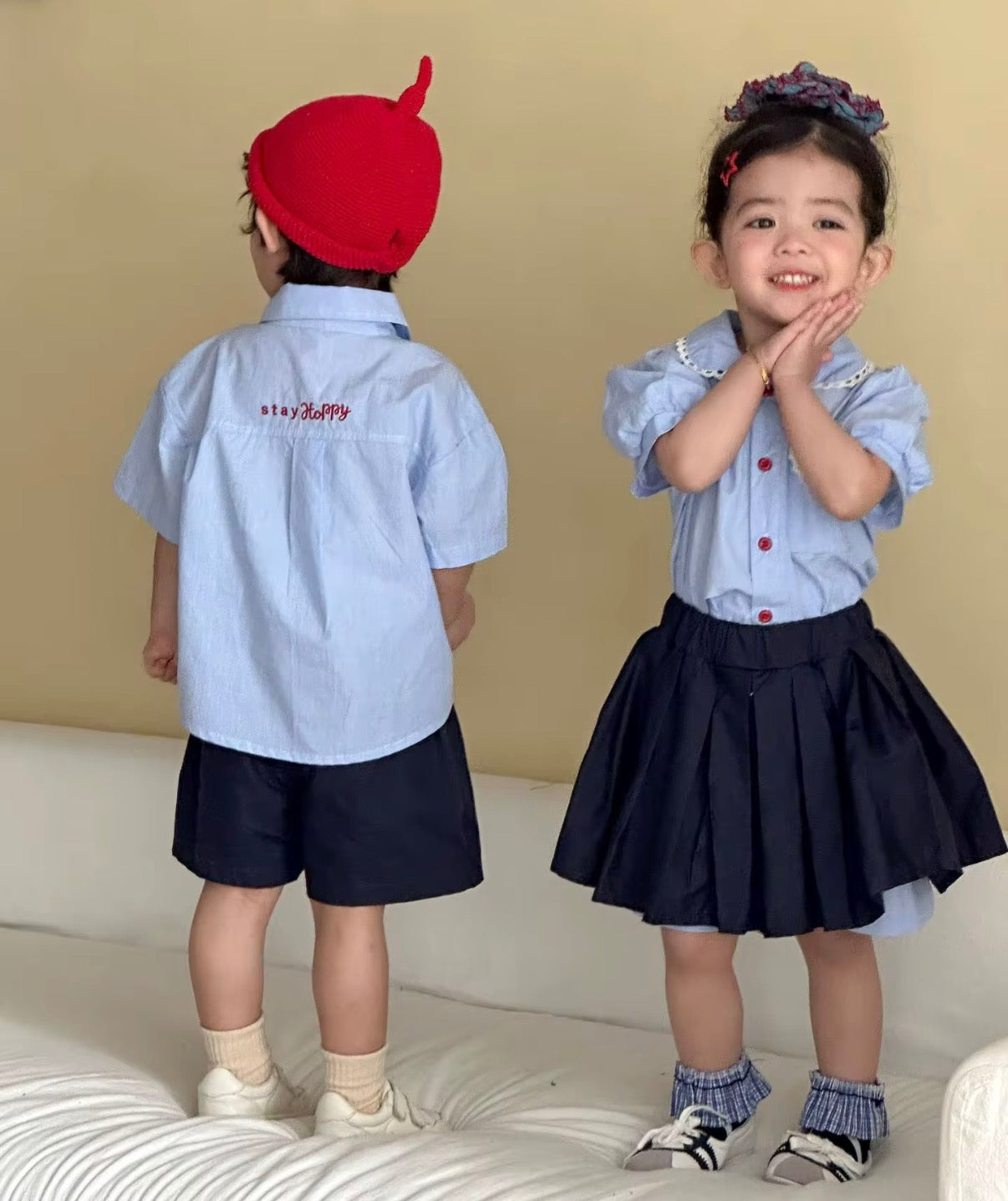 Little Scholar Set