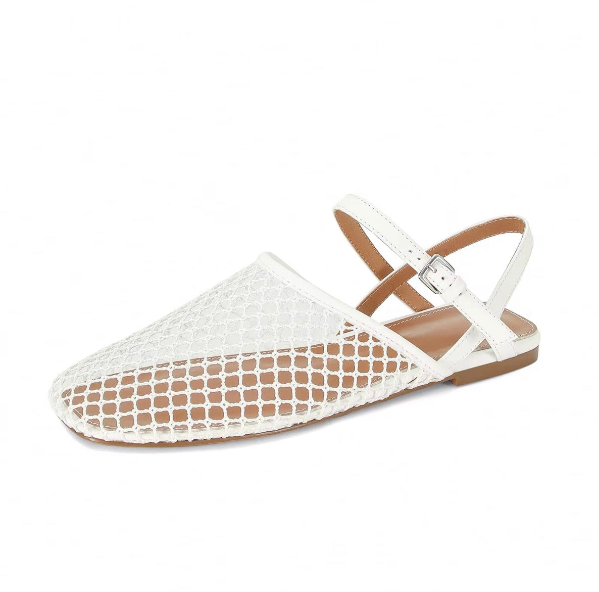 Neta Muse Flats