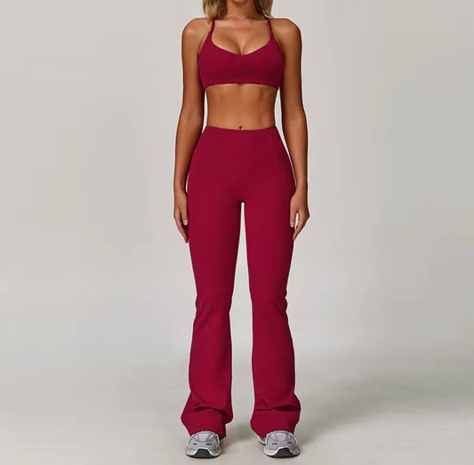 Sculpt Flare Active Set