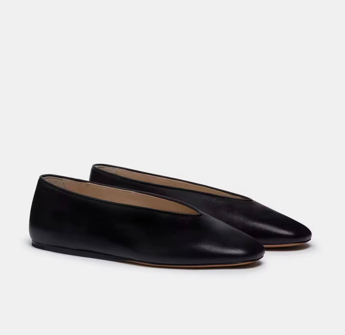 Essential Muse Flats