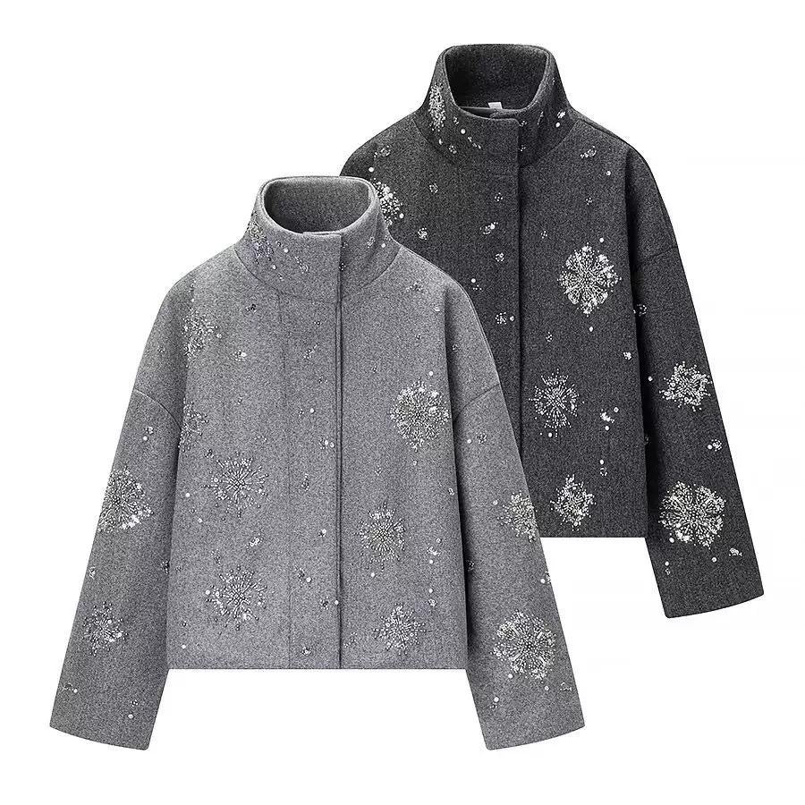 Stella Sparkle Winter Jacket