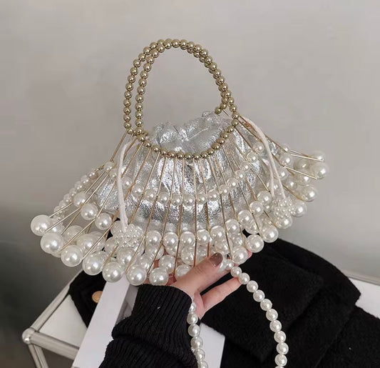 Pearl Radiance Mini