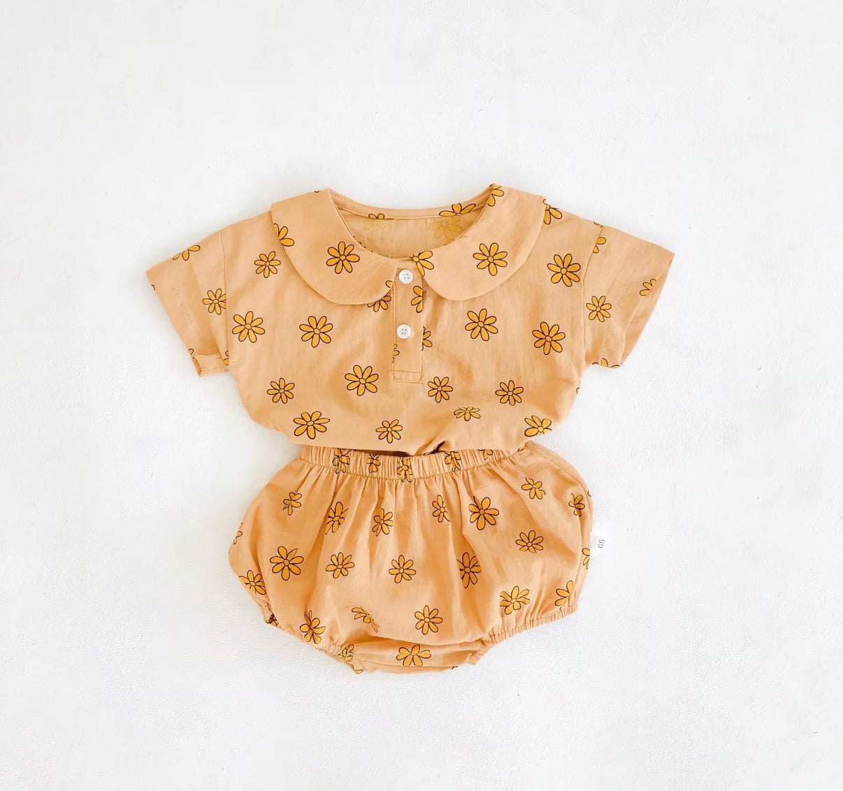 Daisy Bloom Set