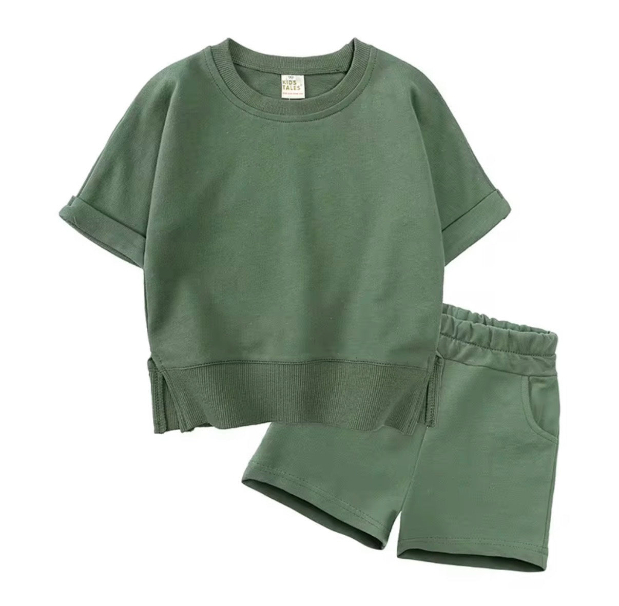 Mini Breeze Set