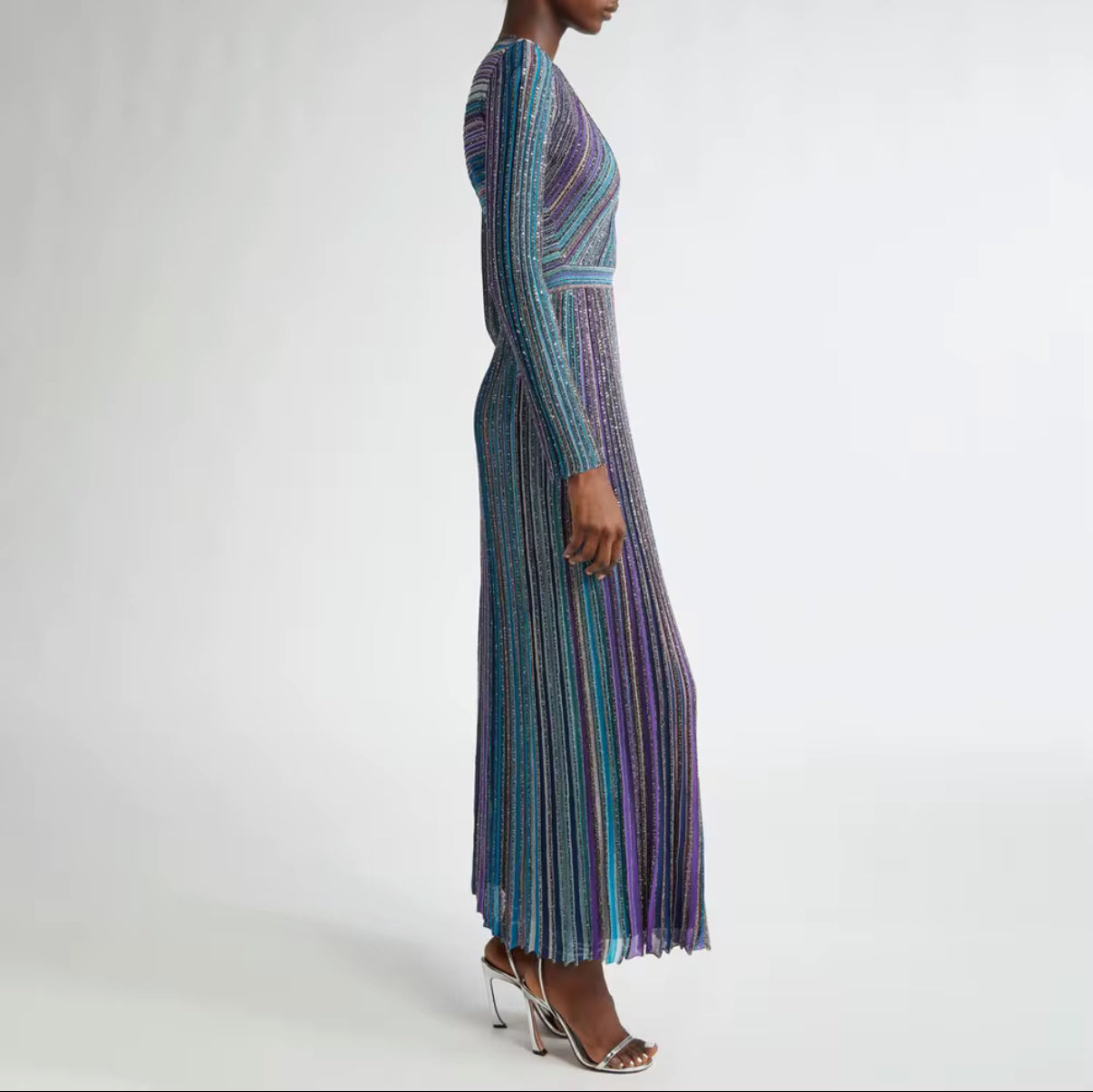 Aurora Beam Dress