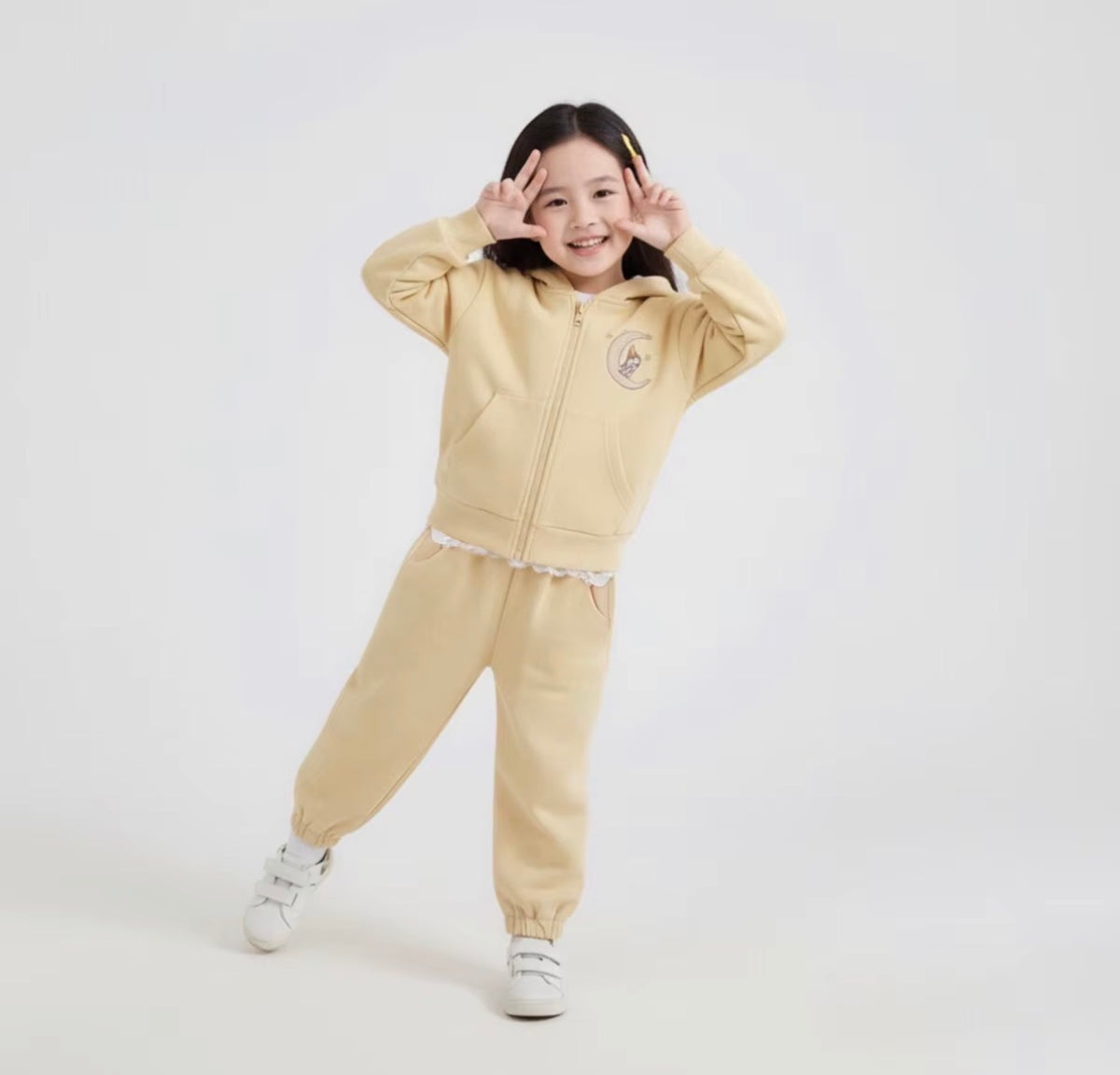 Little Moonlight Star Set