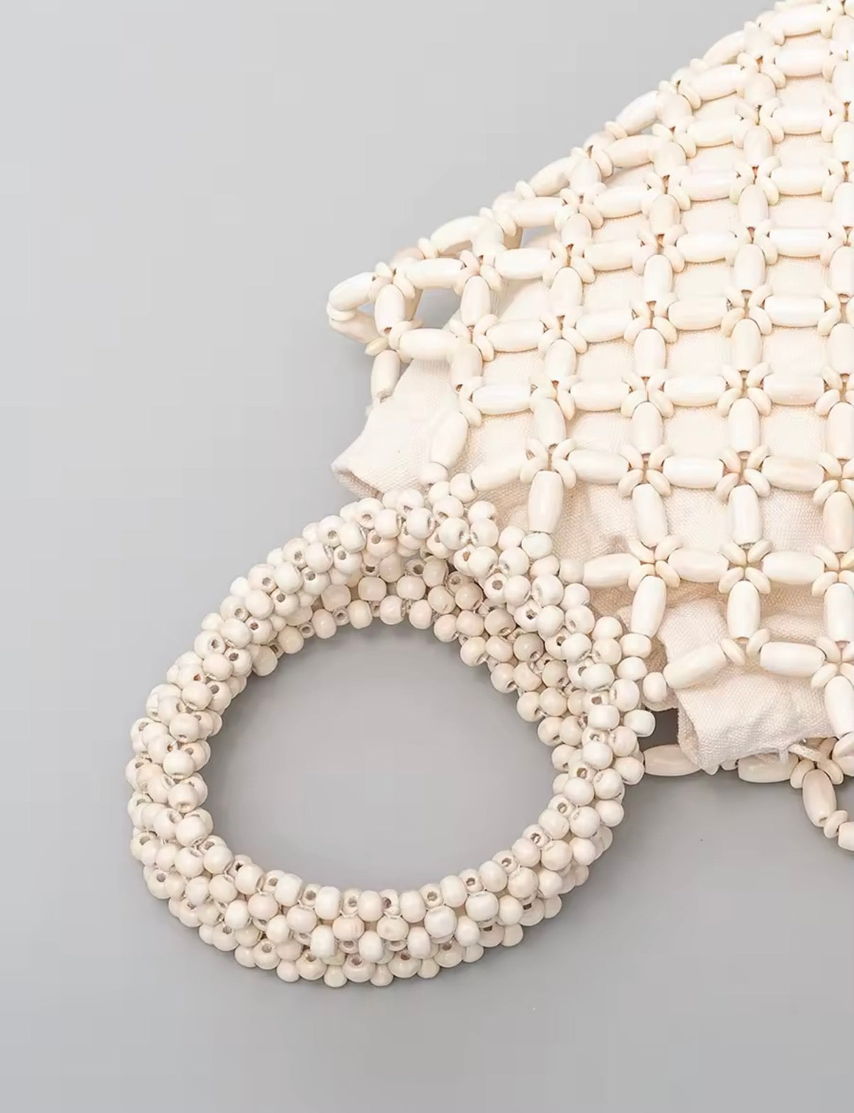 Elara Bead Bag