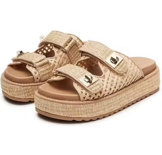 Riviera Platform Slides