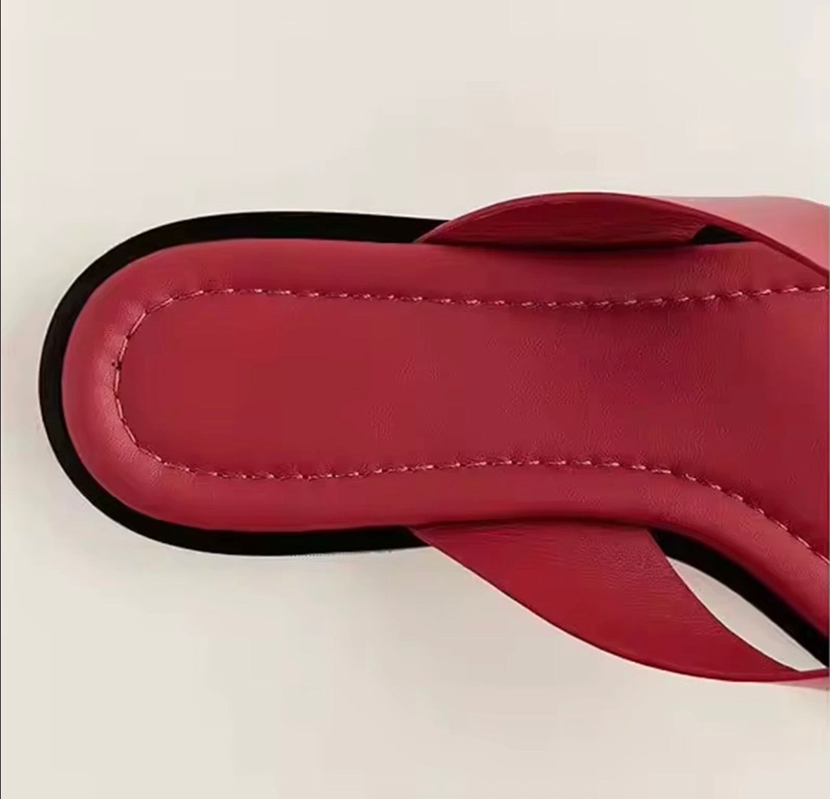 Soft Step Slides