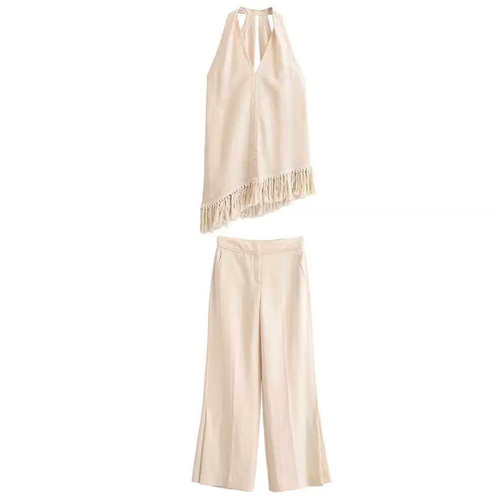 Desert Fringe Set