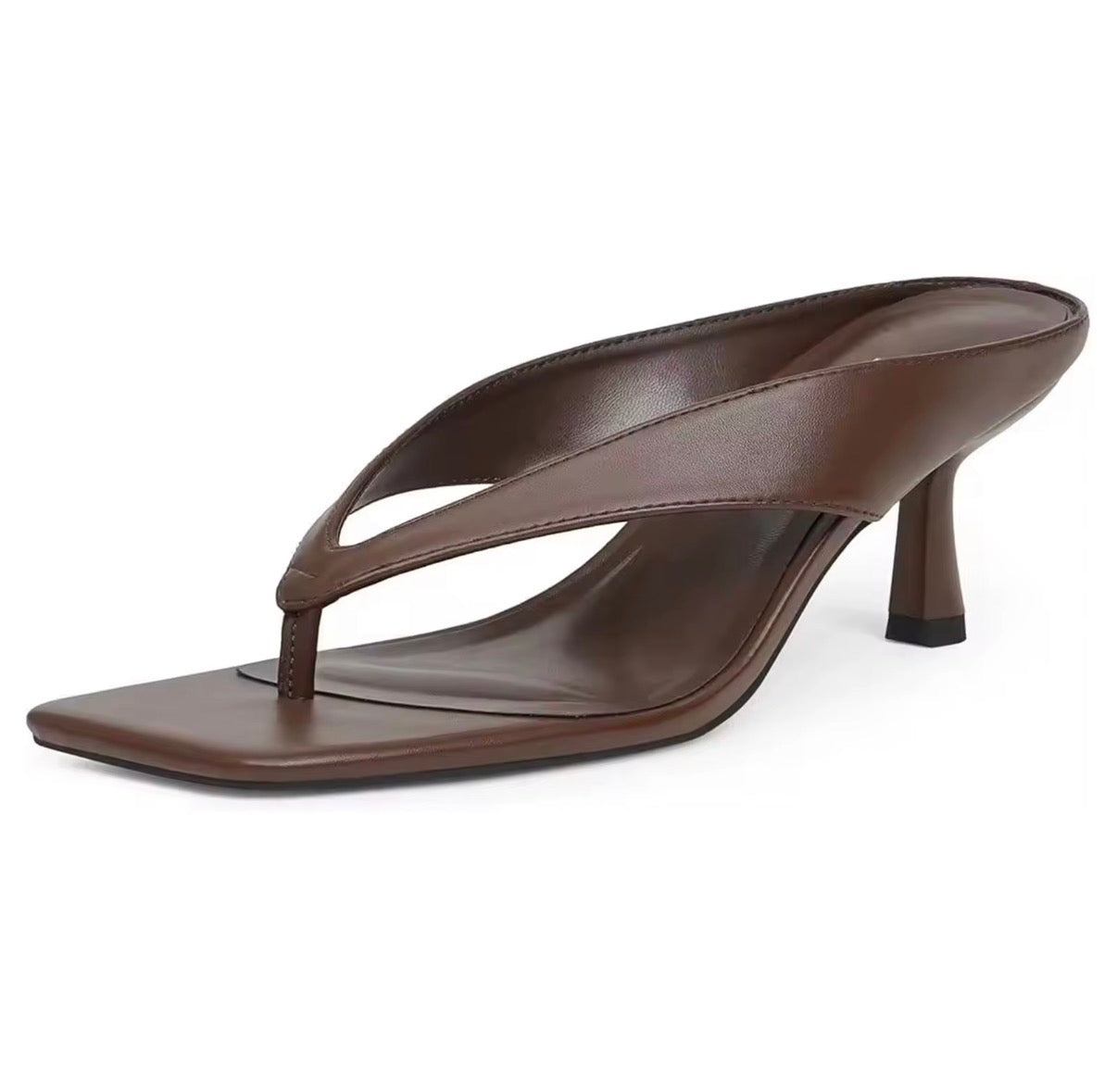 Sculpted Muse Heels