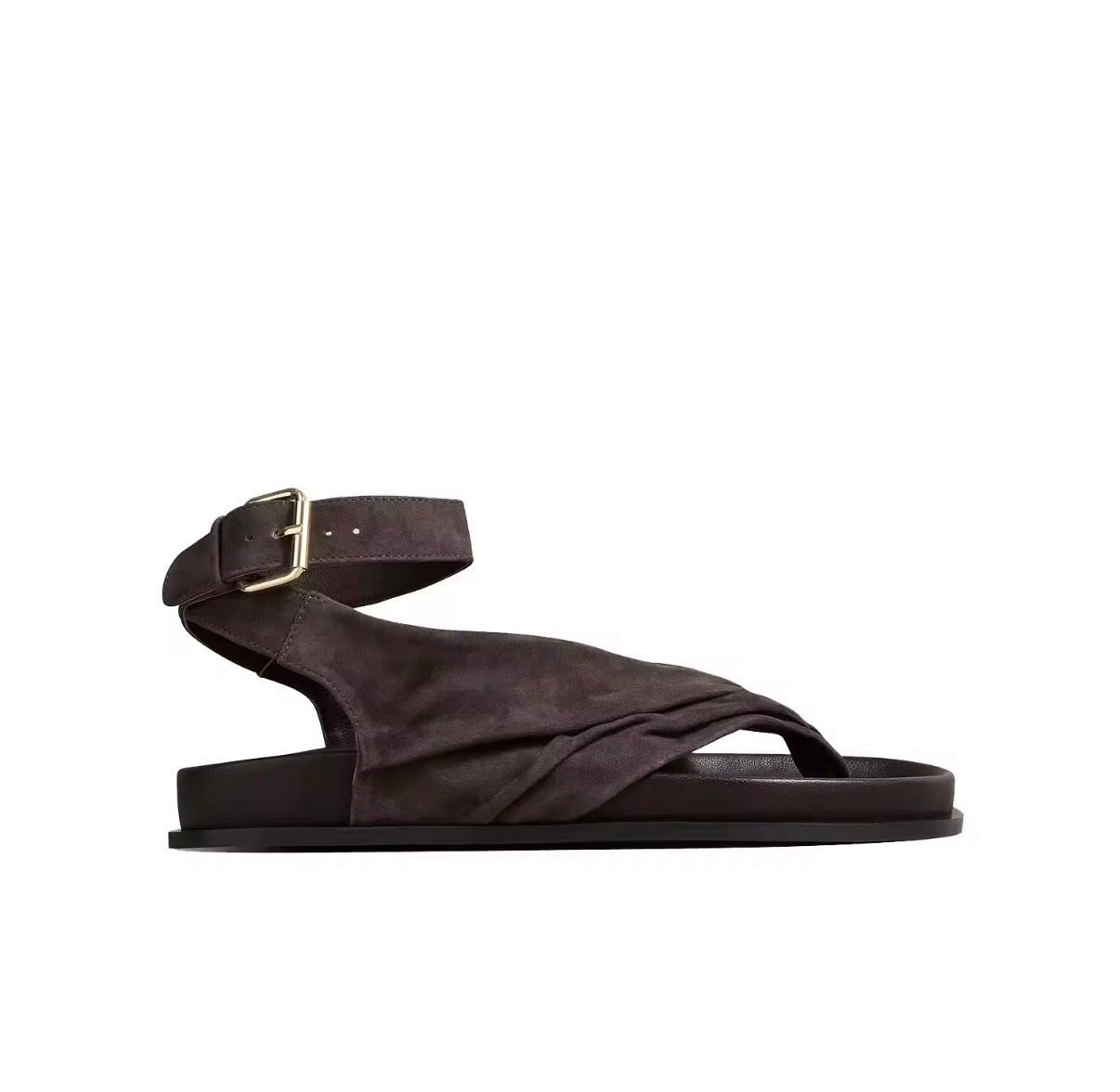 Twist Luxe Sandals