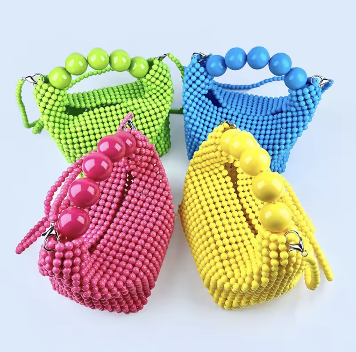 Candy Pop Bag
