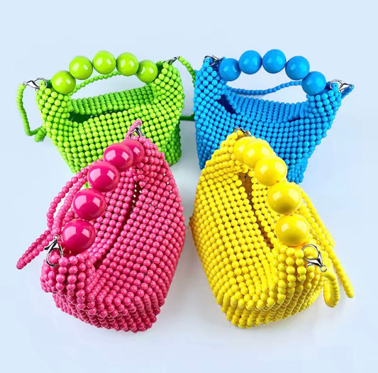 Candy Pop Bag