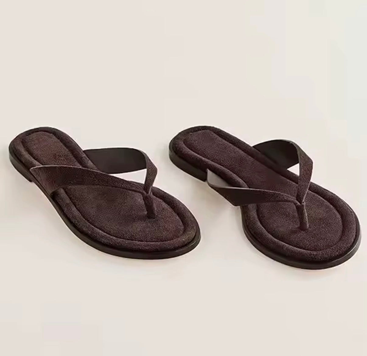 Soft Step Slides