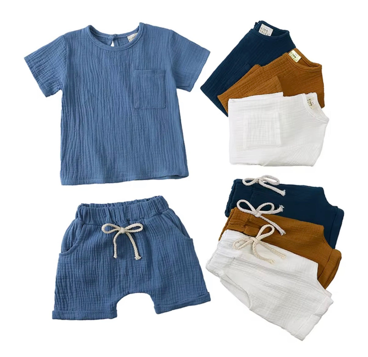 Little Breeze Set