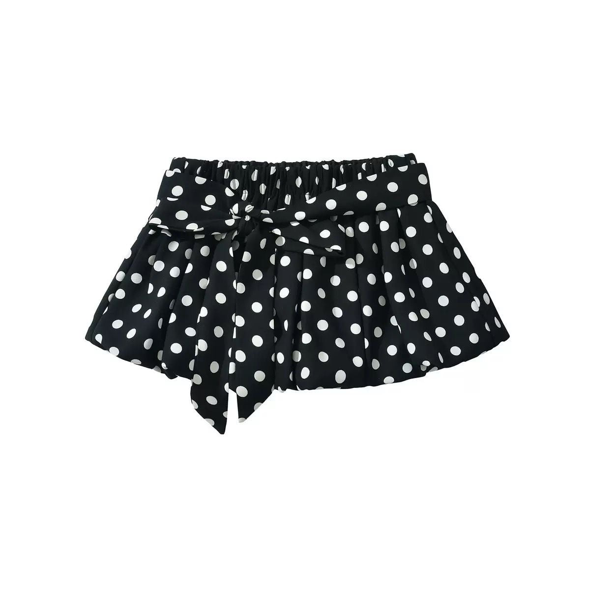 Midnight Polka Muse Set
