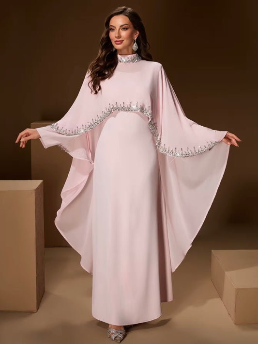 Royal Aura Abaya