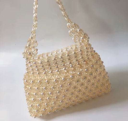 Crystal Pearl Muse