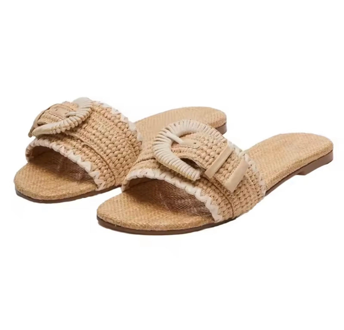 Sandy Coast Slides
