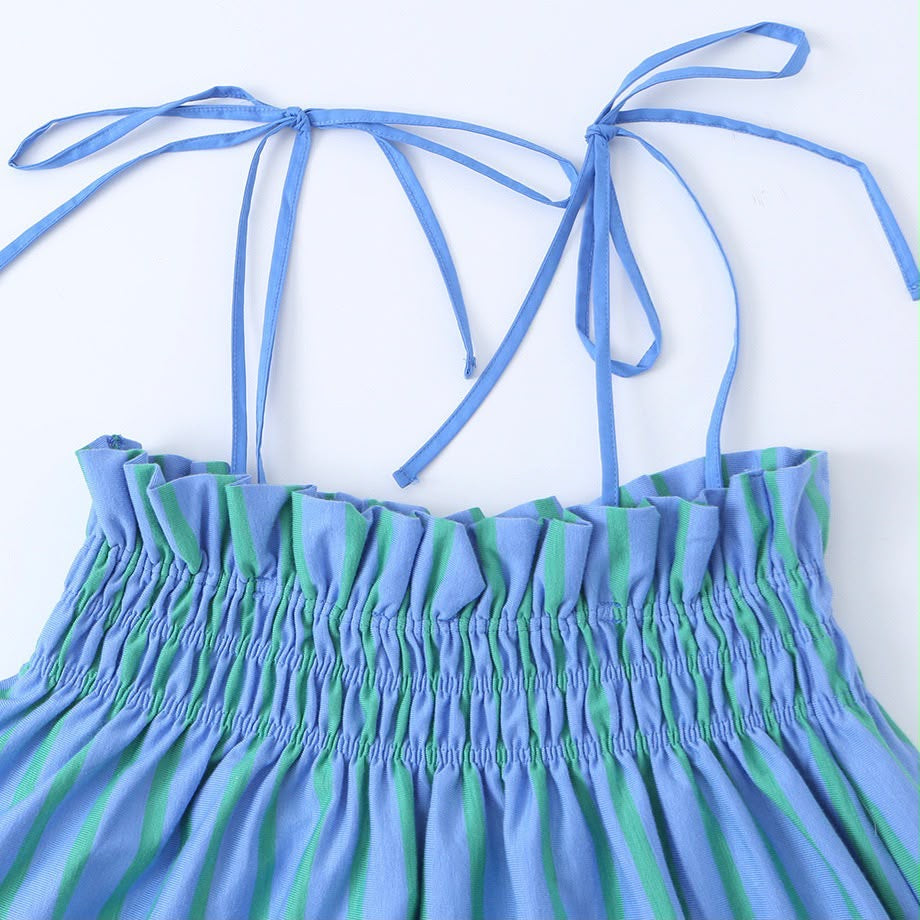 Azure Breeze Set