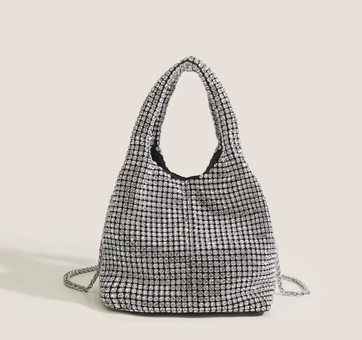 The Crystal Muse Bag
