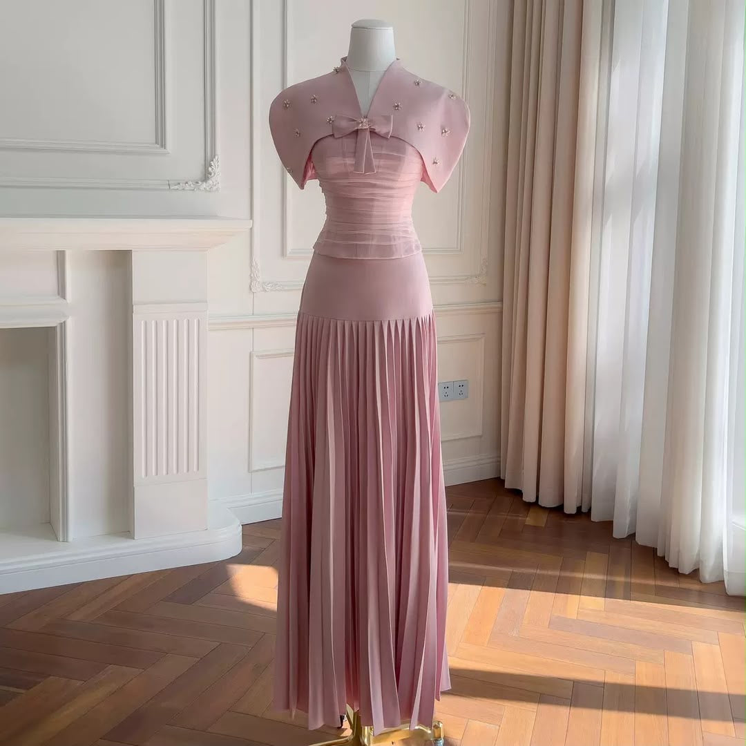 Blush Étoile Three-Piece Set