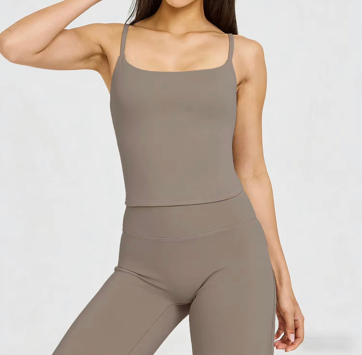 Sleek Sculpt Fit Set