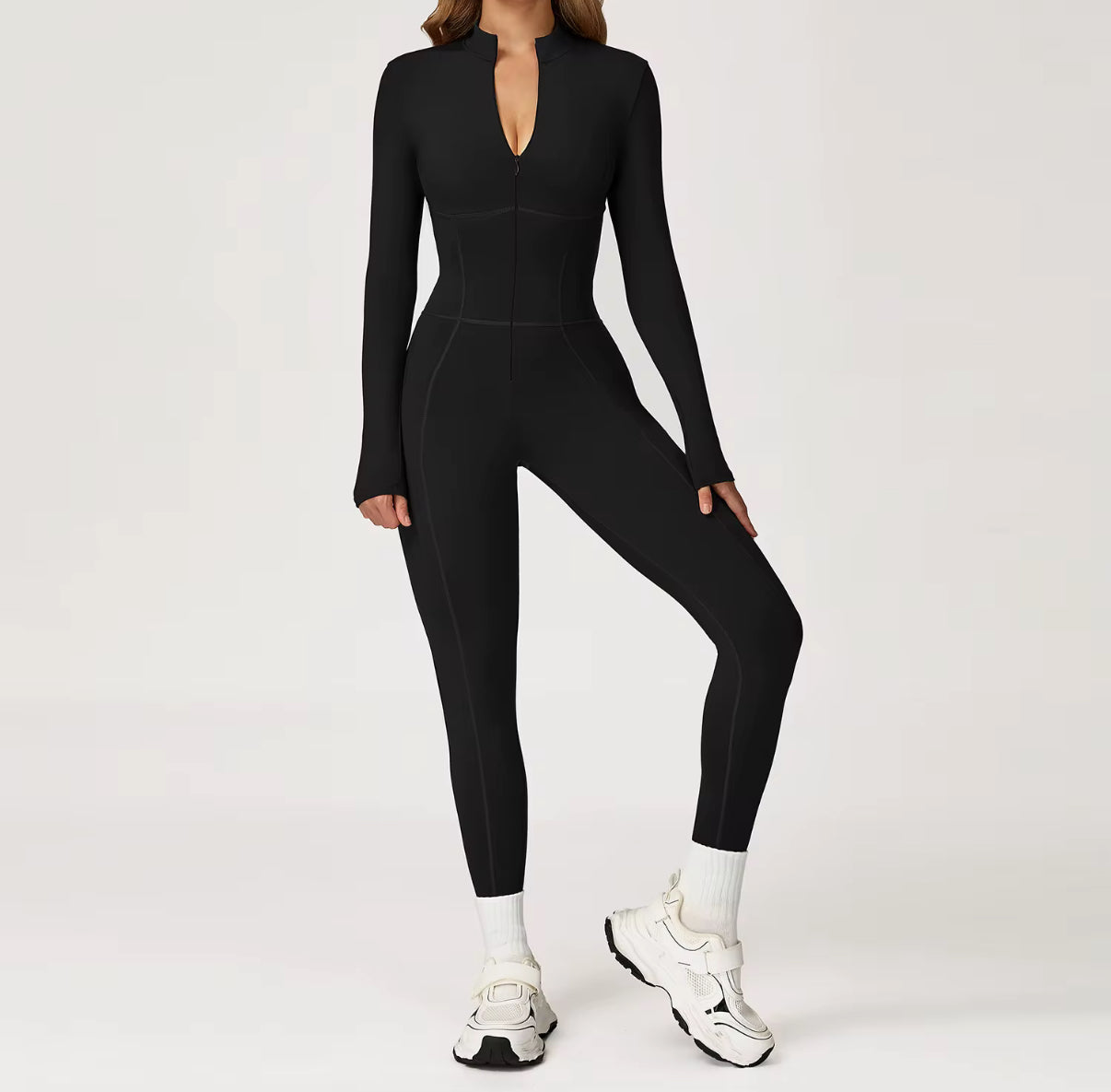 Pure Flex Catsuit