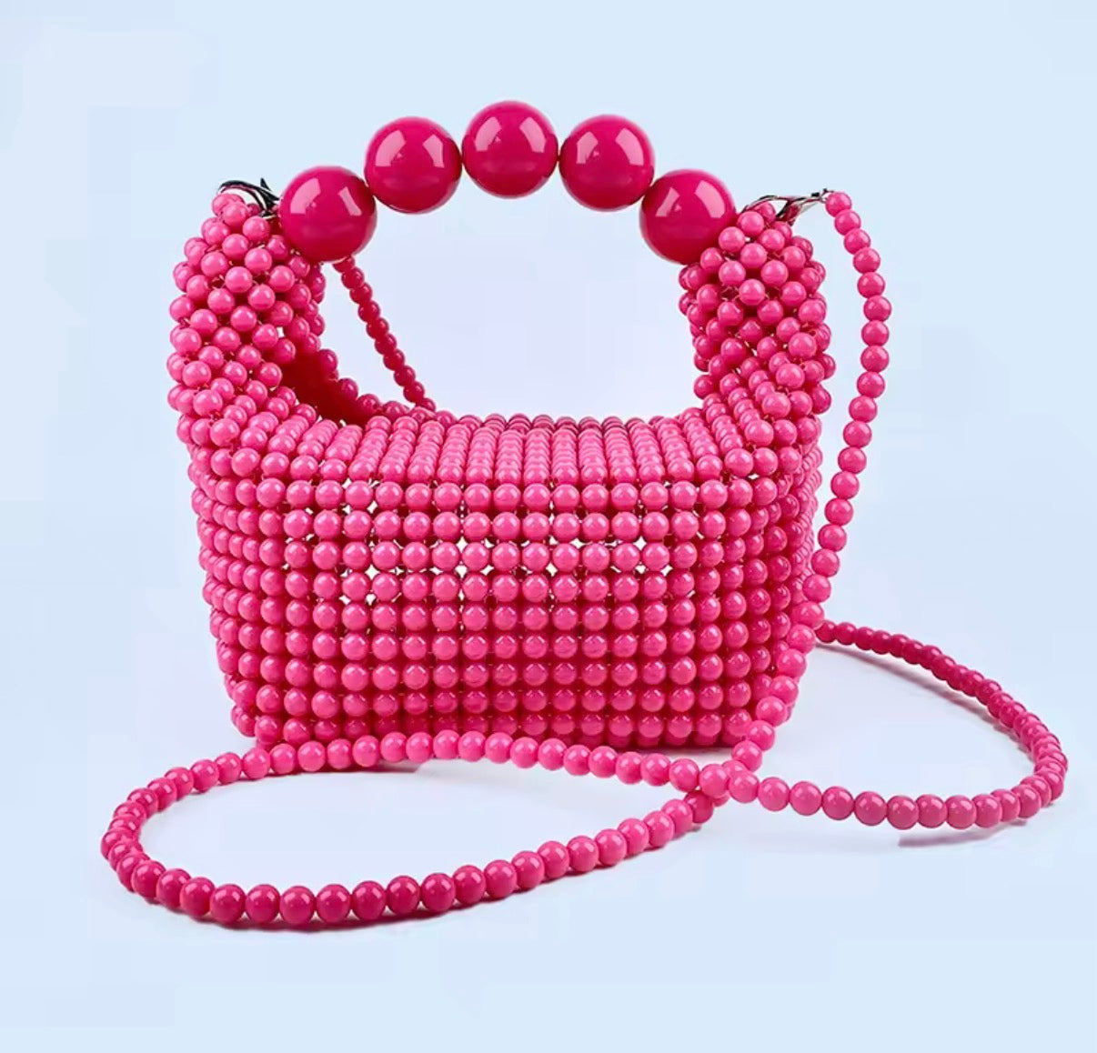 Candy Pop Bag