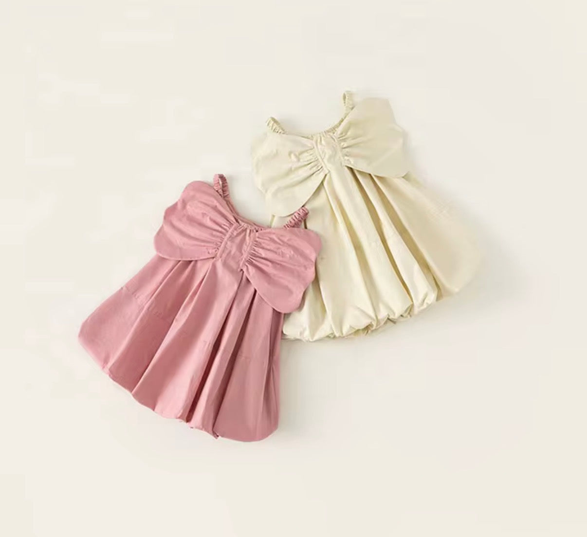 Bow Belle Dress
