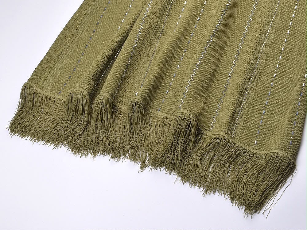 Olive Oasis Set