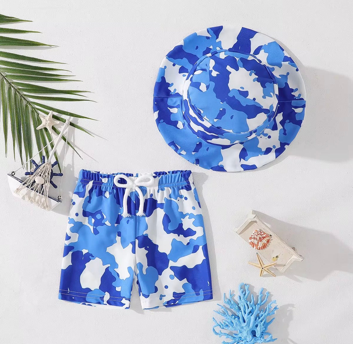 Ocean Splash Swim Set