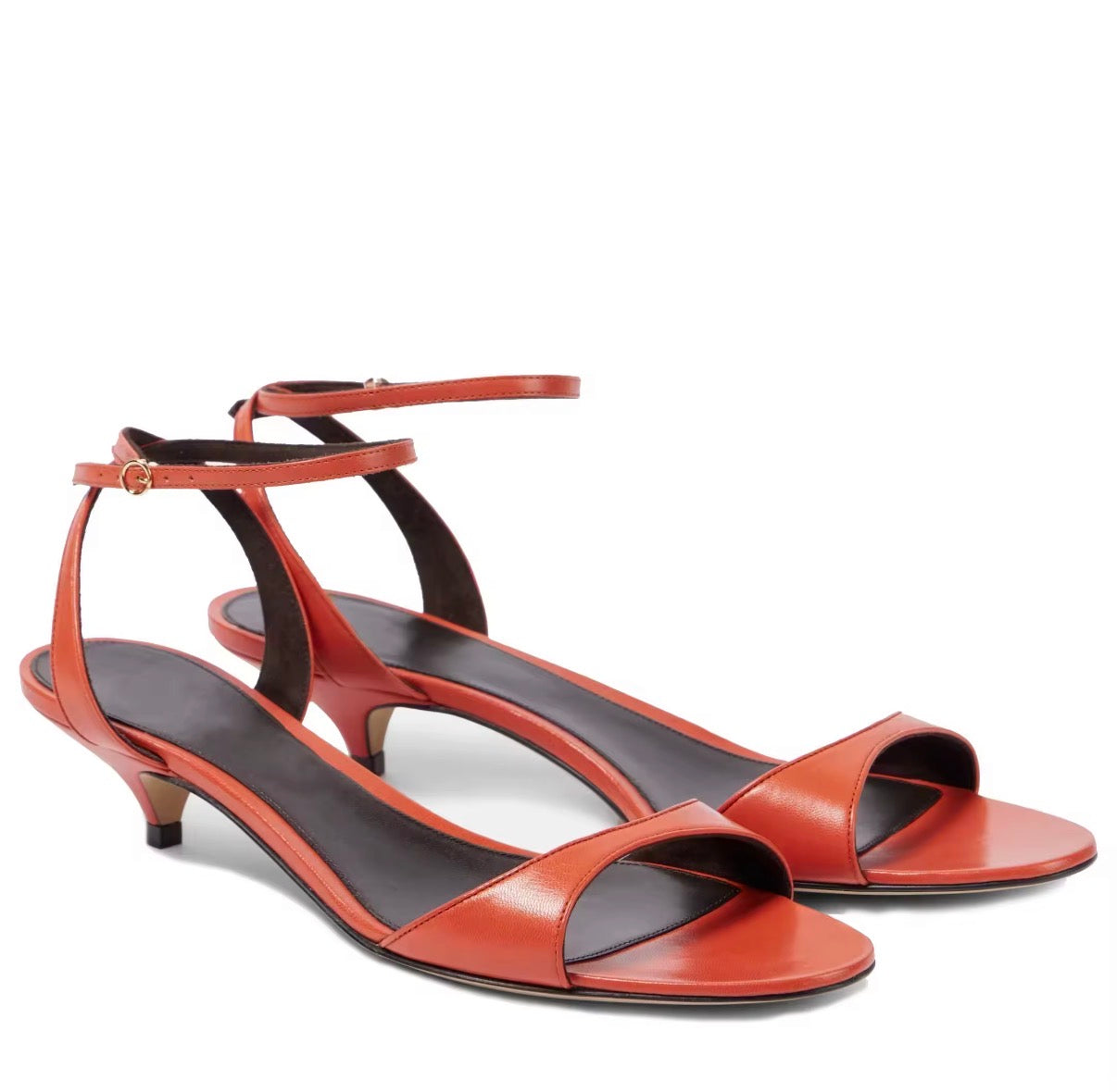Chic Muse Heels