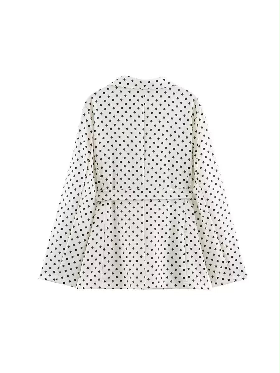 Polka Elegance Set
