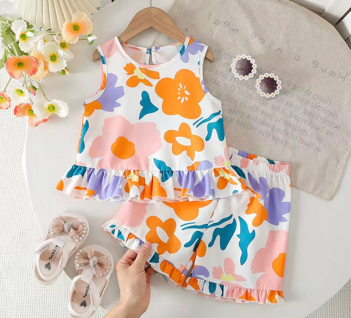 Candy Bloom Set